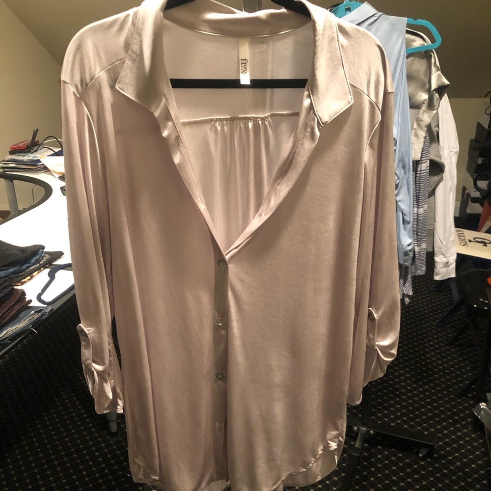 Gorgeous  blouse